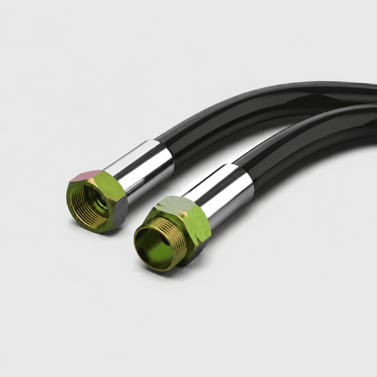 Flexibility Pipe SGA-EX-BNG
