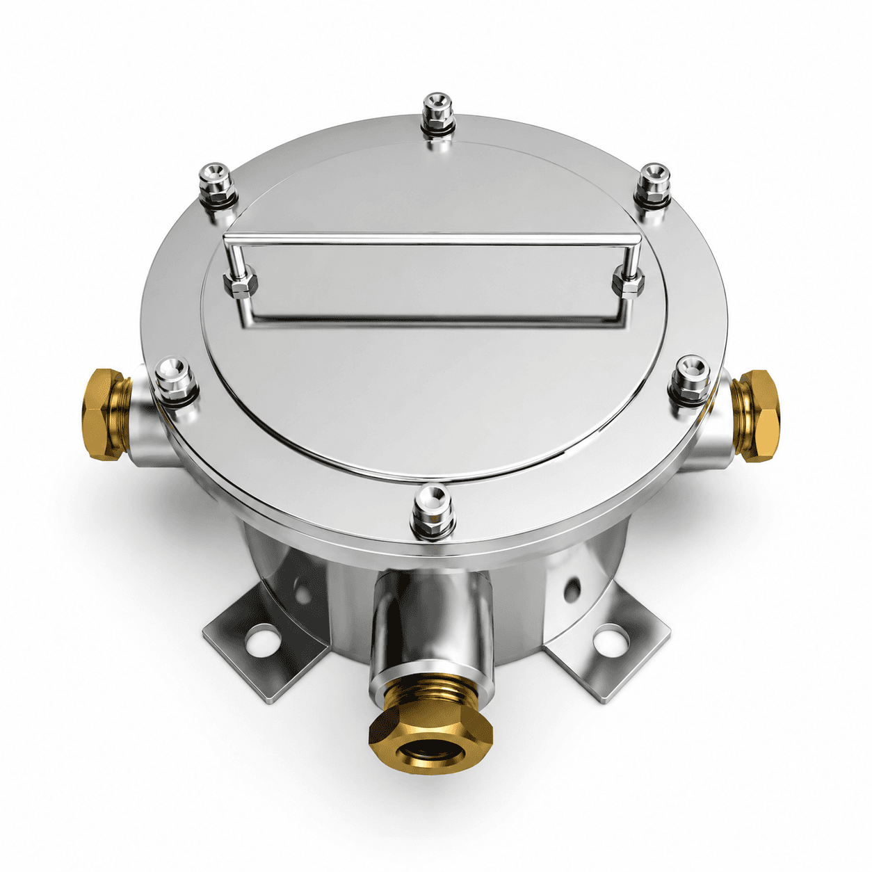 Junction Box S316
