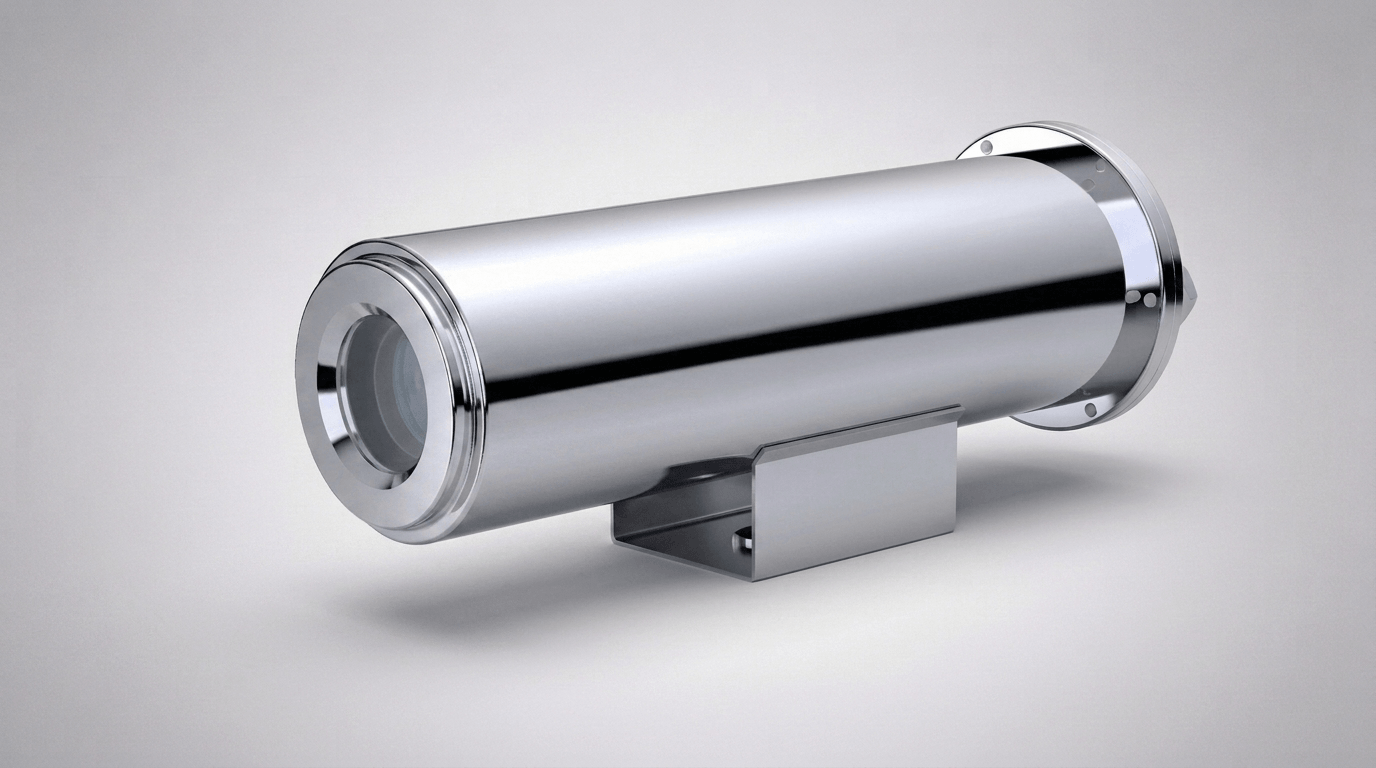 SGC-EX-SH Camera Housing